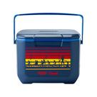 Cooler Coleman Stranger Things 15L Hard Edição Limitada Cooler Coleman Stranger Things 15L Hard Edição Limitada