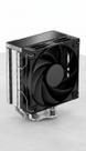Cooler CPU Torre 4 Heatpipes 120mm PWM Preto