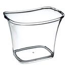 Cooler Cubo Kos Em Acrílico Cristal
