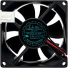 Cooler D80BH-12(HH) 12V 0.30A 3.6W 2 Fios 2P 80X80X25MM A1