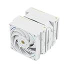 Cooler De Ar Para CPU Thermalright ROYAL PRETOR 130 ULTRA De Alto Desempenho Para LGA1851 1700 AM5