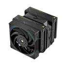 Cooler De Ar Para CPU Thermalright ROYAL PRETOR 130 ULTRA De Alto Desempenho Para LGA1851 1700 AM5