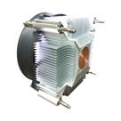 Cooler De Ar PWM De 90MM 4PIN Para CPU Intel 1150 1151 1155 1156 1700 1200 1366 2011 2011-3 X99 X79