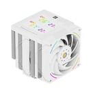 Cooler De CPU De Torre Dupla Thermalright Phantom Spirit 120 EVO Com 7 Tubos De Calor, Compatível