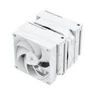Cooler De CPU De Torre Dupla Thermalright ROYAL PRETOR 130 Com 6 Tubos De Calor, Suporte LGA1700
