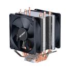 Cooler De CPU RGB 90mm X99 4 Pinos 4 Heatpipes Radiador Para Intel LGA2011v3 1200 1155 1700 AMD AM4 Cooler De CPU RGB 90mm X99 4 Pinos 4 Heatpipes Radiador Para Intel LGA2011v3 1200 1155 1700 AMD AM4