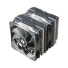 Cooler de CPU Thermalright PA120 Aghp 3.0 - LGA 1700 - 6 Tubos de Calor - Refrigeração a Ar