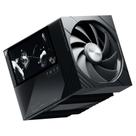 Cooler de CPU TRYX TURRIS 620 com tela IPS de 5" e TDP de 280 W Cooler de CPU TRYX TURRIS 620 com tela IPS de 5" e TDP de 280 W