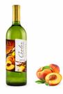 Cooler de pessego 720ml xv de novembro Cooler de pessego 720ml xv de novembro