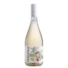 Cooler De Pêssego Com Vinho Branco Suave Pérgola 750 ML