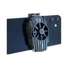 Cooler De Telefone Sem Fio Recarregável Com Duplo Ventilador 600mAh 2024, Clip De Resfriamento Cooler De Telefone Sem Fio Recarregável Com Duplo Ventilador 600mAh 2024, Clip De Resfriamento