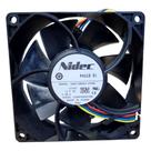 Cooler Dell Optiplex U7581 0u7581 Nidec 92x92x32mm 12v 0.88a
