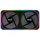 Cooler Dual Fan Aerocool Astro 24 ARGB