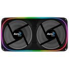 Cooler Dual Fan Aerocool Astro 24 ARGB
