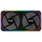 Cooler Dual Fan Aerocool Astro 24 ARGB