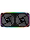 Cooler Dual Fan Aerocool Astro 24 ARGB