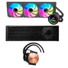 Cooler Duex Water Cooler Neomirror 360 Dxwc360Mirror