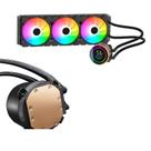 Cooler Duex Water Cooler Orbdisplay 360 Dxwc360Orb