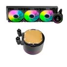 Cooler Duex Water Cooler Visiondisplay 360 Dxwc360Vision