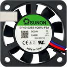 Cooler EF40102B3-1Q01U-F9A 24V 0.48W 0.02A 3P 40X40X10 B2 Cooler EF40102B3-1Q01U-F9A 24V 0.48W 0.02A 3P 40X40X10 B2