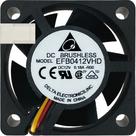 Cooler EFB0412VHD 12V 0.18A 3P 40X20MM B2 Garantia 2 Anos Cooler EFB0412VHD 12V 0.18A 3P 40X20MM B2 Garantia 2 Anos