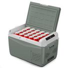 Cooler Elétrico Alpicool GC30 29L 12V 240V Portátil Cooler Elétrico Alpicool GC30 29L 12V 240V Portátil