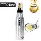 Cooler Eletrônico Garrafa Recarregável 110/220v Bivolt Torre Chopp