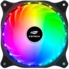 Cooler Fan 12cm RGB 18 LED Storm F9-L150RGB C3TECH