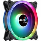 Cooler Fan Aerocool Duo 12 ARGB