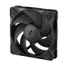 Cooler FAN ARCTIC P14 Pro PWM 140mm Preto, ACFAN00313A