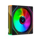 Cooler FAN ARGB OX 120mm para Gabinete Gamer Cooler FAN ARGB OX 120mm para Gabinete Gamer