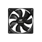 Cooler Fan C3tech 12x12cm Gabinete Ventoinha Computador