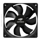 Cooler Fan C3Tech Storm, 120mm, Preto - F7-100BK
