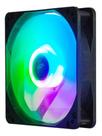Cooler Fan Com 8 LEDs ARGB 120MM Cooler Fan Com 8 LEDs ARGB 120MM