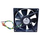 Cooler Fan Delta Aub0912vh 92mm 12v 0.60a 4 Pinos Dell Hp