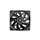 Cooler Fan F9-200BK 120mm C3Tech 4 Pinos Molex