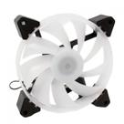 Cooler Fan Gamer Para Gabinete Duex Fan DXC3