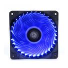 Cooler Fan Hoopson Gamer Cl-033a Para Gabinete Pc Gamer