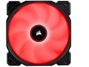 Cooler FAN LED Vermelho Corsair Air Series - AF120 Cooler FAN LED Vermelho Corsair Air Series - AF120