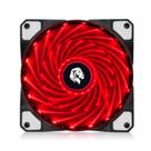 Cooler Fan Master Led Hayom Fc1300 Ventuinha Para Pc