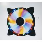 Cooler Fan Oex F30 16 Led Colorido