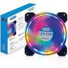 Cooler fan p/ cpu led kp-vr331 knup