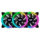Cooler Fan para Gabinete Aigo darkFlash CF11 Pro ARGB 3 em 1