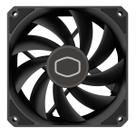 Cooler Fan Para Gabinete Cooler Master Mf120 Lite Preto 120mm Mfw-b2nn-17npk-r1