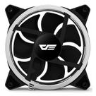 Cooler Fan para Gabinete DarkFlash AM12 Pro - Branco