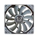 Cooler Fan Scythe Kaze Flex 120mm PWM 300-1200RPM - SU1225FD12M-RHP