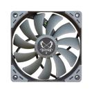 Cooler Fan Scythe Kaze Flex 120mm PWM 300-1200RPM - SU1225FD12M-RHP