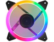 Cooler Fan Single Ring LED Kmex 5 cores - AF-CAH1