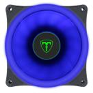 Cooler Fan T-Dagger, 120mm, Led Azul - T-Tgf200-B Cooler Fan T-Dagger, 120mm, Led Azul - T-Tgf200-B