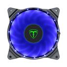Cooler Fan T-dagger 120mm Led Azul T-tgf300-b